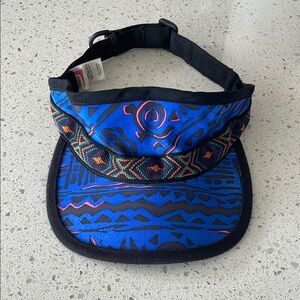 Vintage Kavu Visor